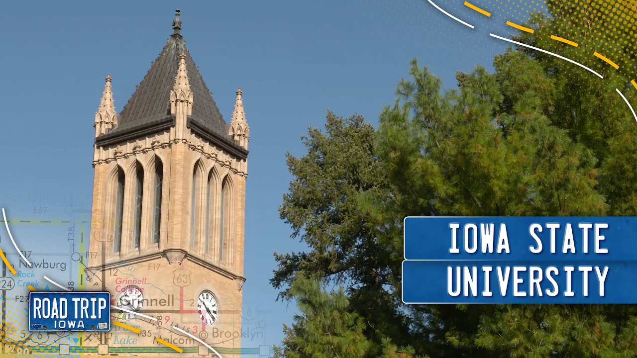 Iowa State University