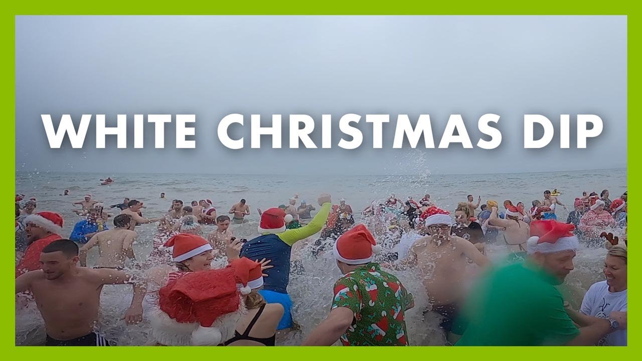 Wheelers At Large Cycling Again At The White Christmas Dip | Cycling Couple