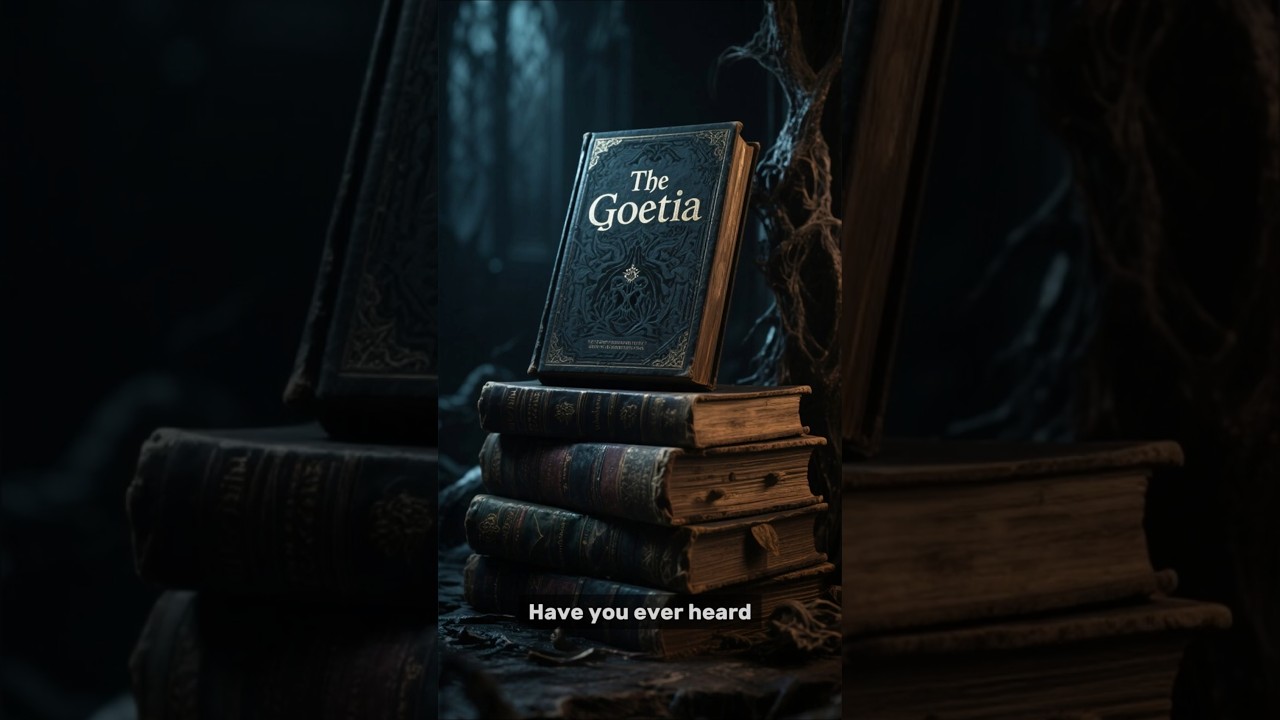 The Goetia: Secrets of Solomon&rsquo;s 72 Demons
