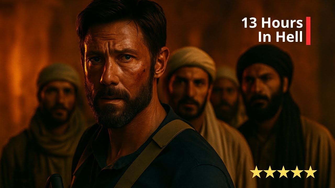 The Real Benghazi Mission – What Really Happened in 2012 Libya. Middle East Crisist