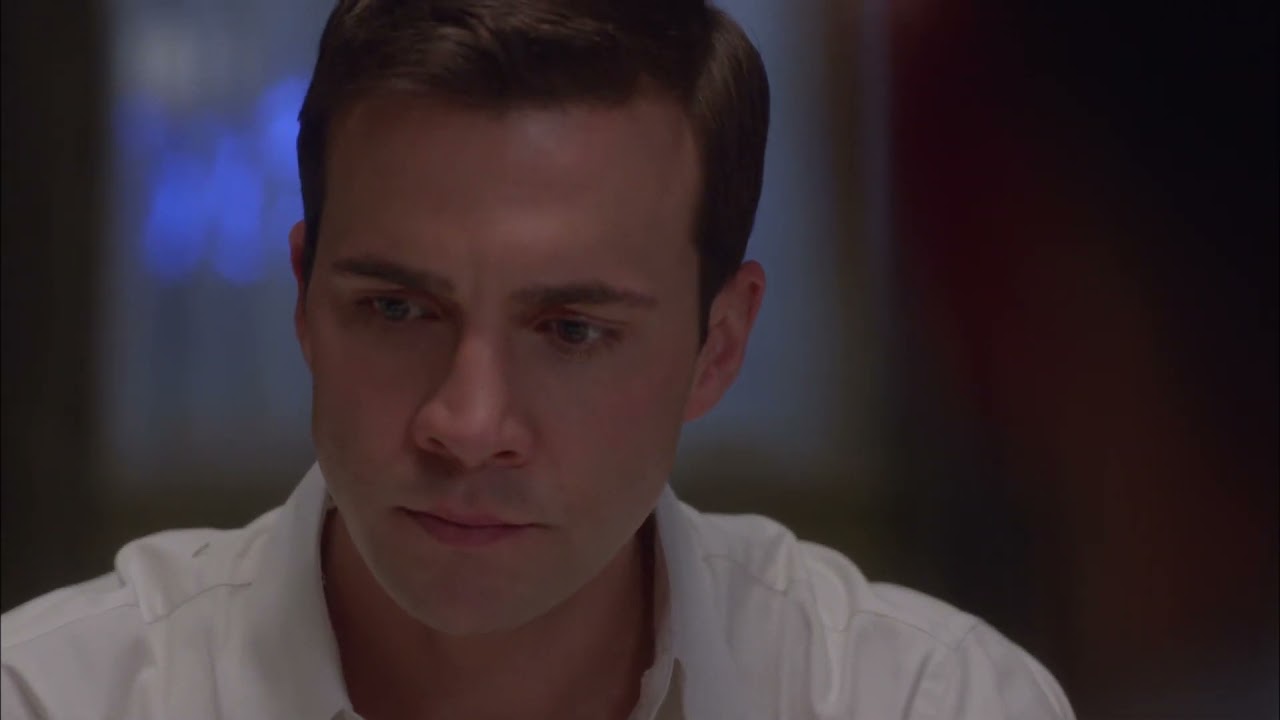 Supernatural Season 8 x12  As Time Goes By Scene