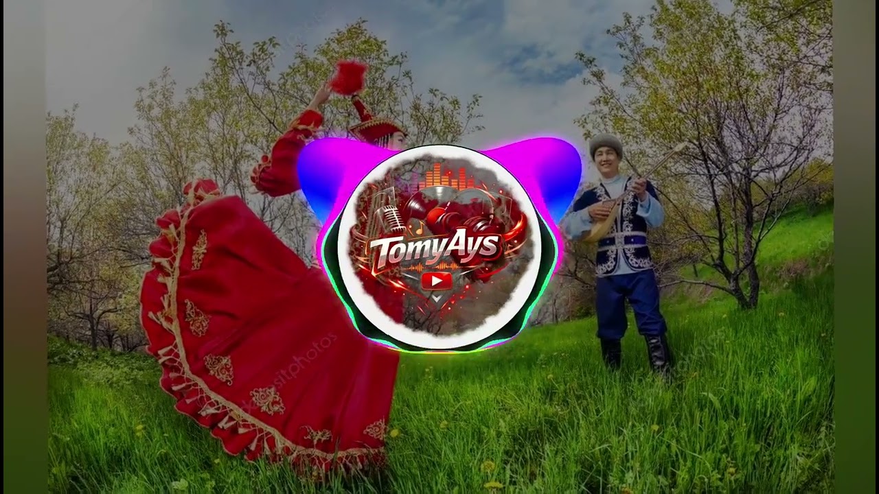 Каламкас - TomyAys