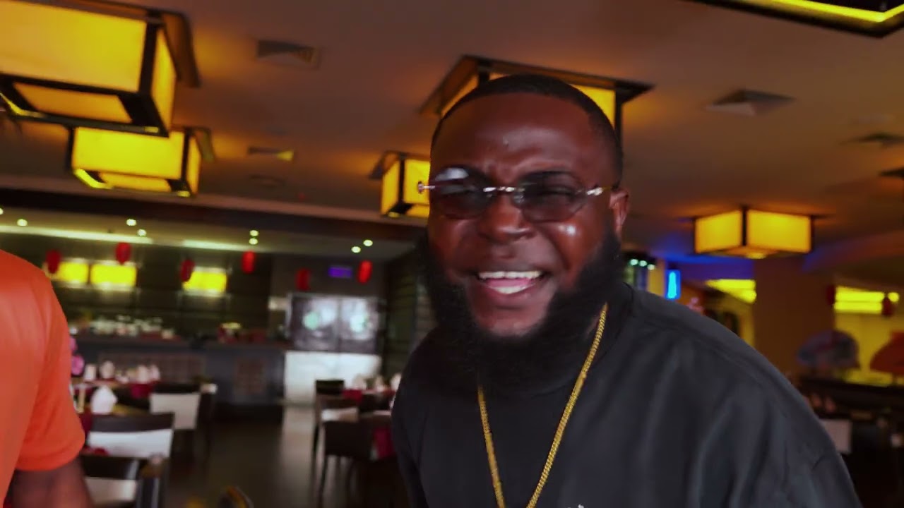 NEW STYLE - BIG UP ( prod. By TMG studio) 