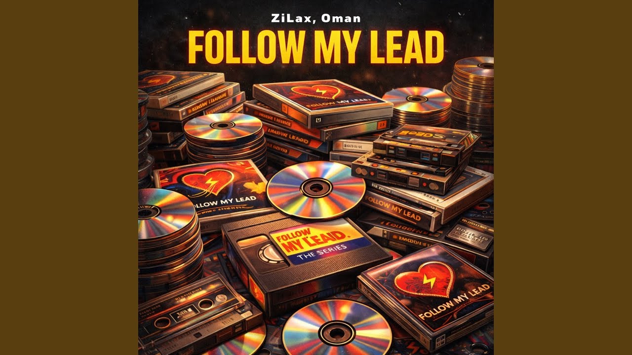 Follow My Lead