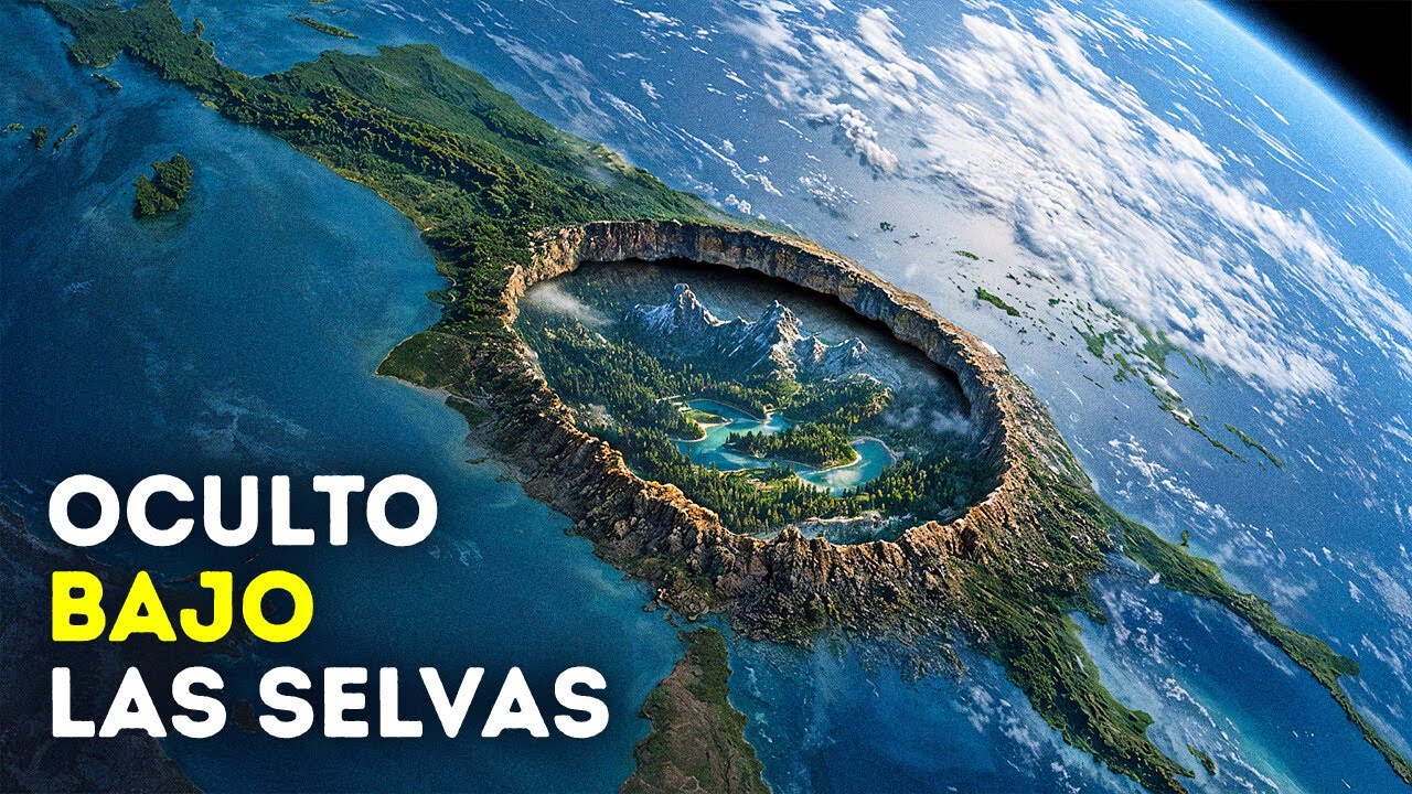 Por qué Nueva Guinea es la isla más misteriosa del mundo