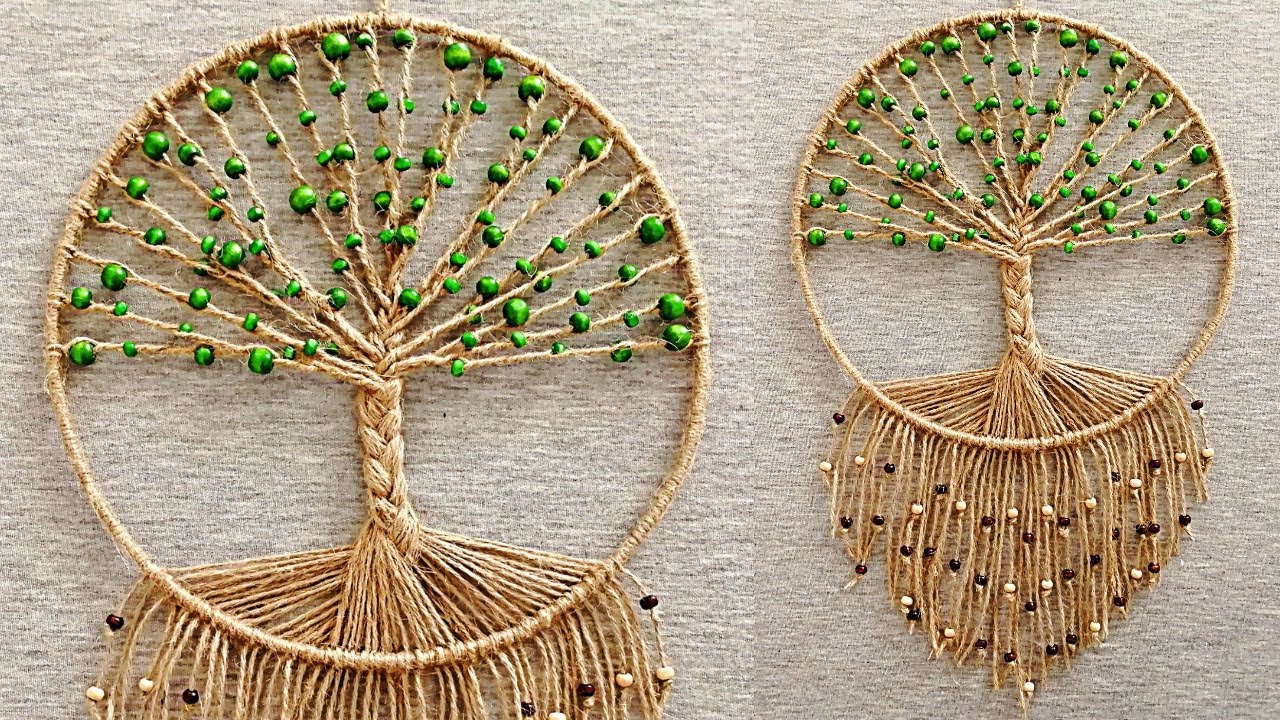 DIY Atrapasueños 