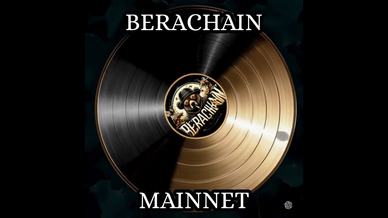 Berachain Mainnet - PoL Up or Get Out