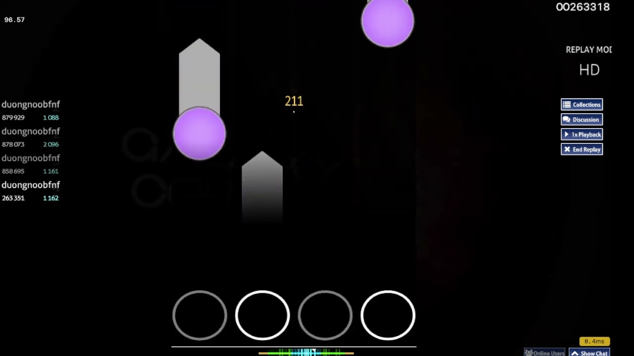 galaxy collapse clear with hidden