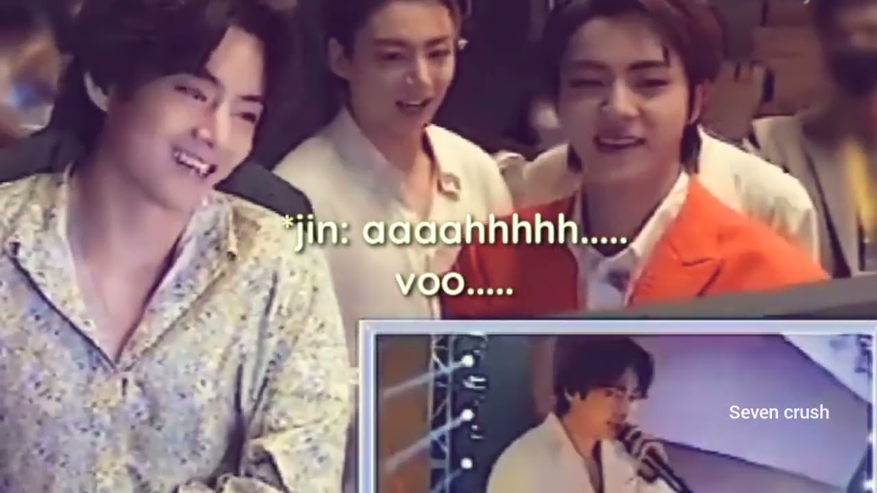 soniye 💕 taejin mix hindi song 😍