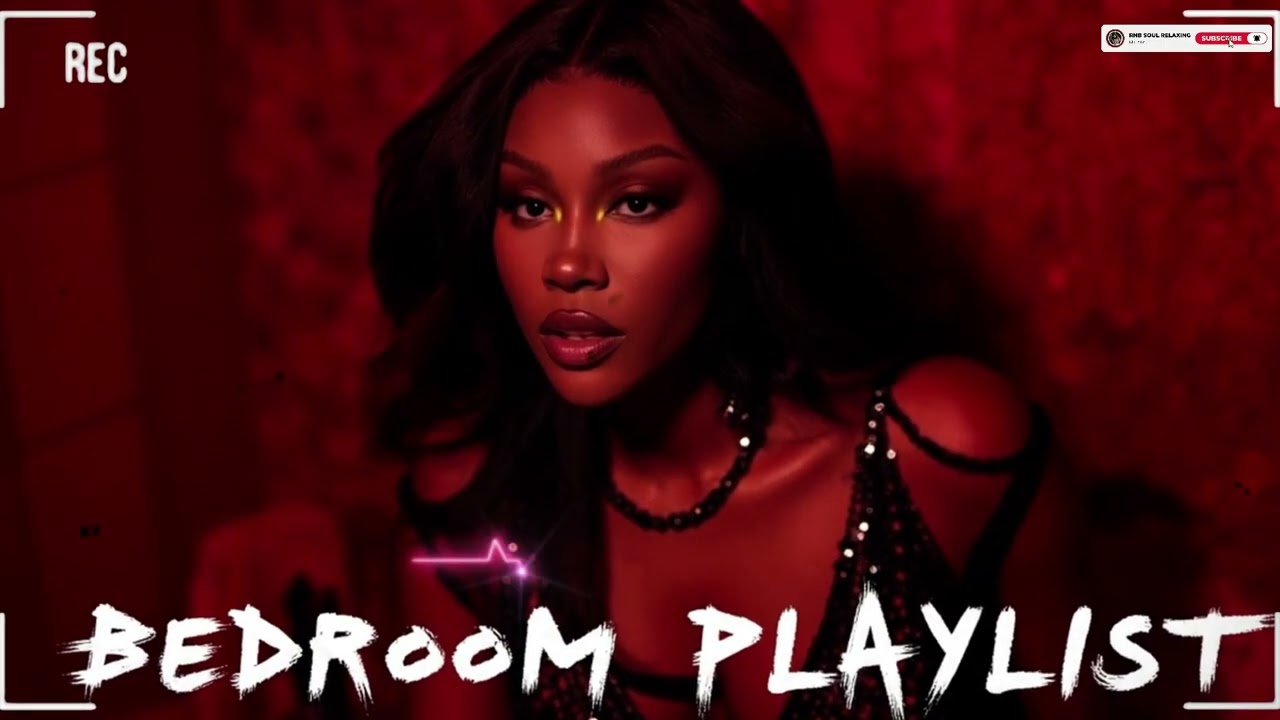 【83】R&B Bedroom Mix 💕 RnBSoul Chill Mix🎶 SZA, Summer Walker, H.E.R., Brent Faiyaz, Giveon, Jacquees