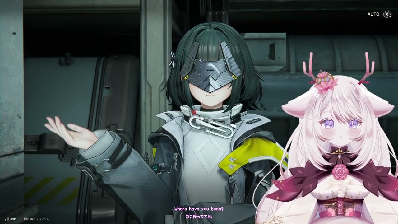 #3 【アークナイツエンドフィールド】レヴァテン引いたから勝ち