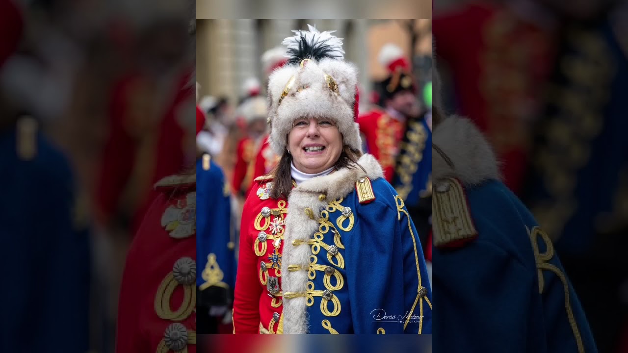 Rote Husaren Mainz-Kostheim  Kampagne 2026