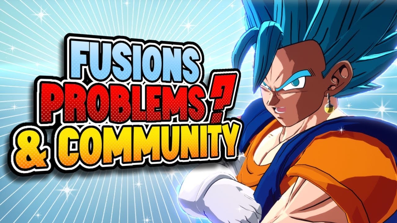 THE GOOD AND BAD in Dragon Ball Sparking Zero