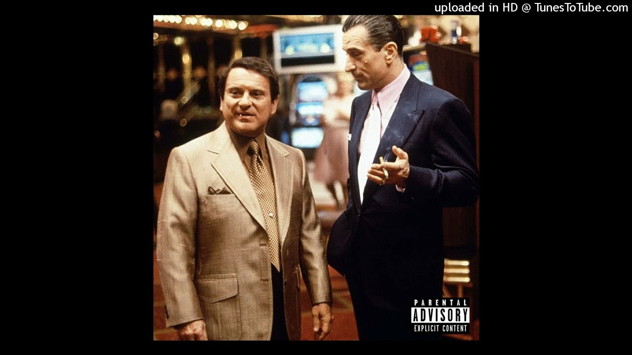 Westside Gunn - Riccardo Tisci ft. Benny The Butcher & Conway The Machine (prod.Jimmy Higashi)