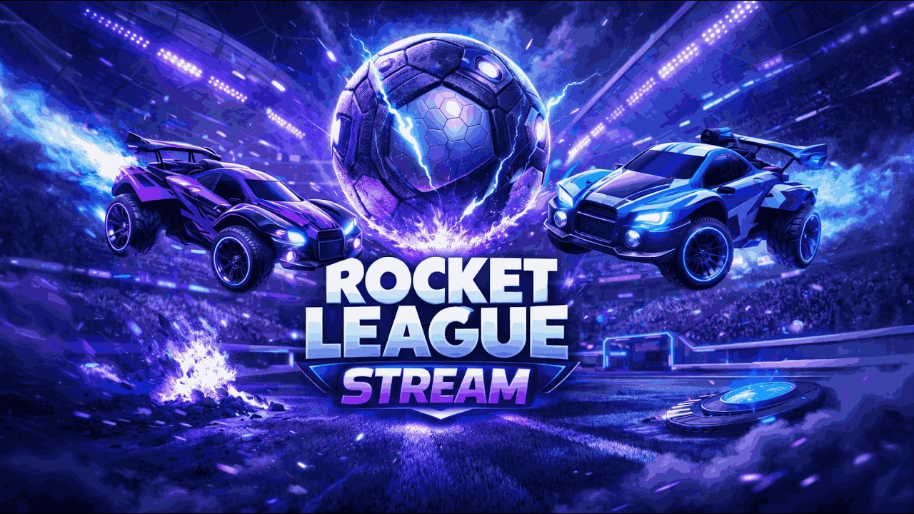 🔴THIS IS ROCKET LEAGUE #rocketleague #shorts