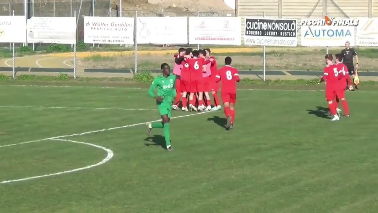 Gambettola vs Solarolo 1-3 | Highlights Eccellenza B