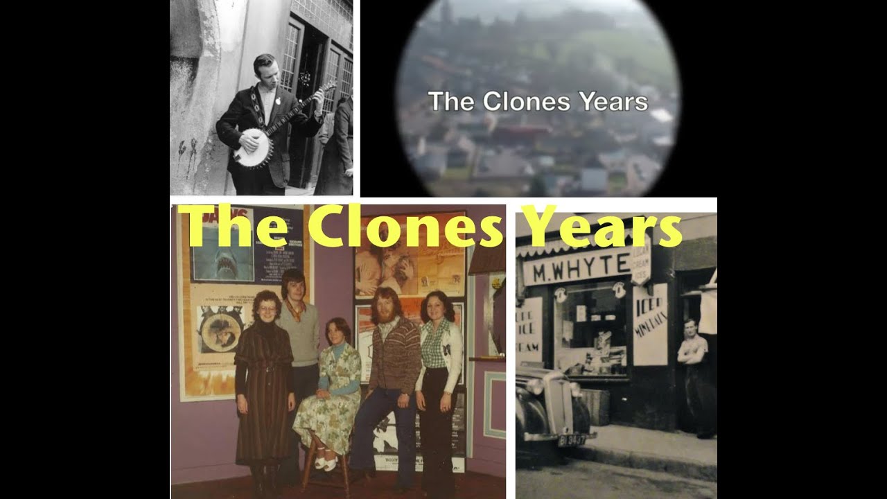 The Clones Years