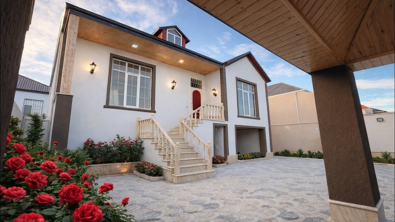 BAKIDA BU QİYMƏTƏ EV YOXDU 055-507-24-24 (Whatsapp 099-507-24-24) #azerbaycan #shorts #tiktok #short