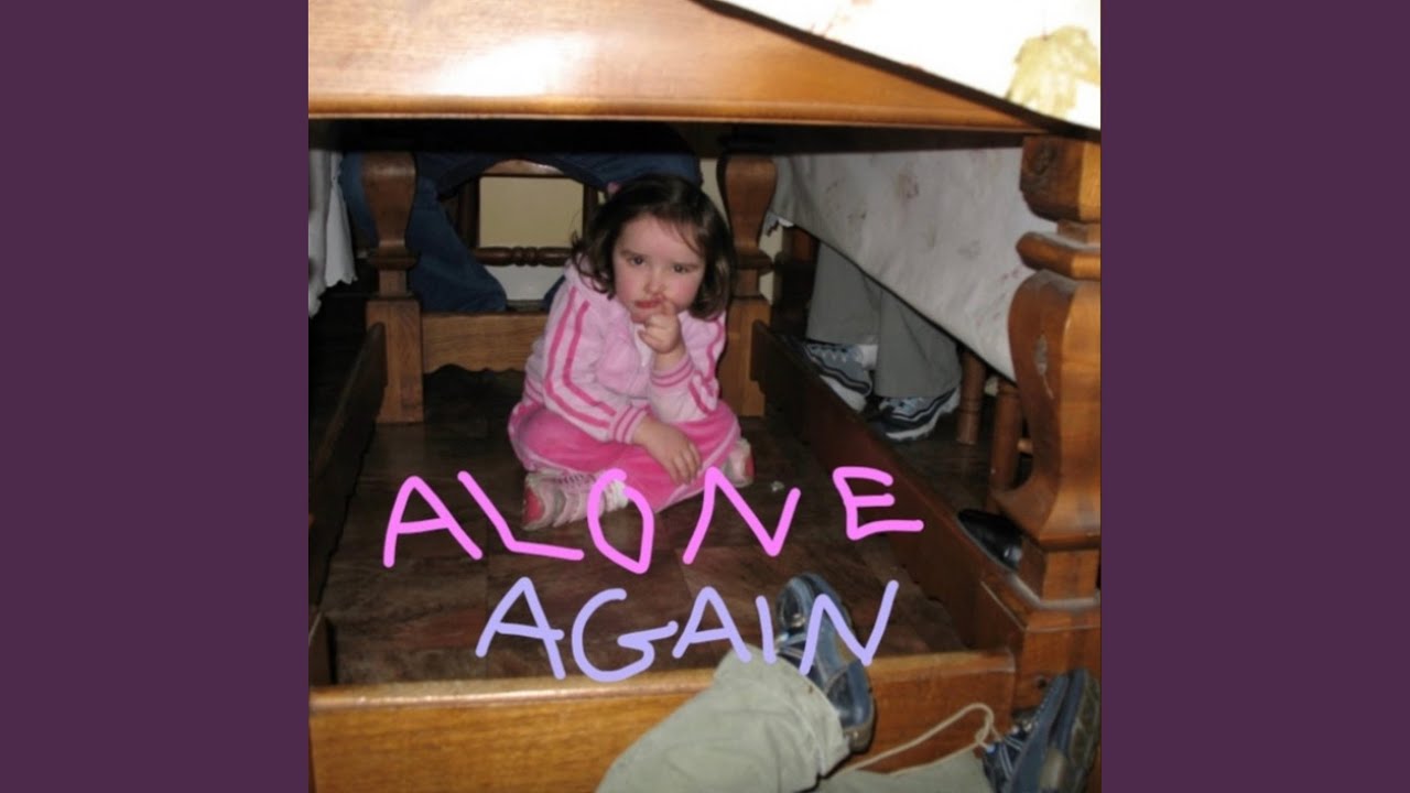 Alone Again