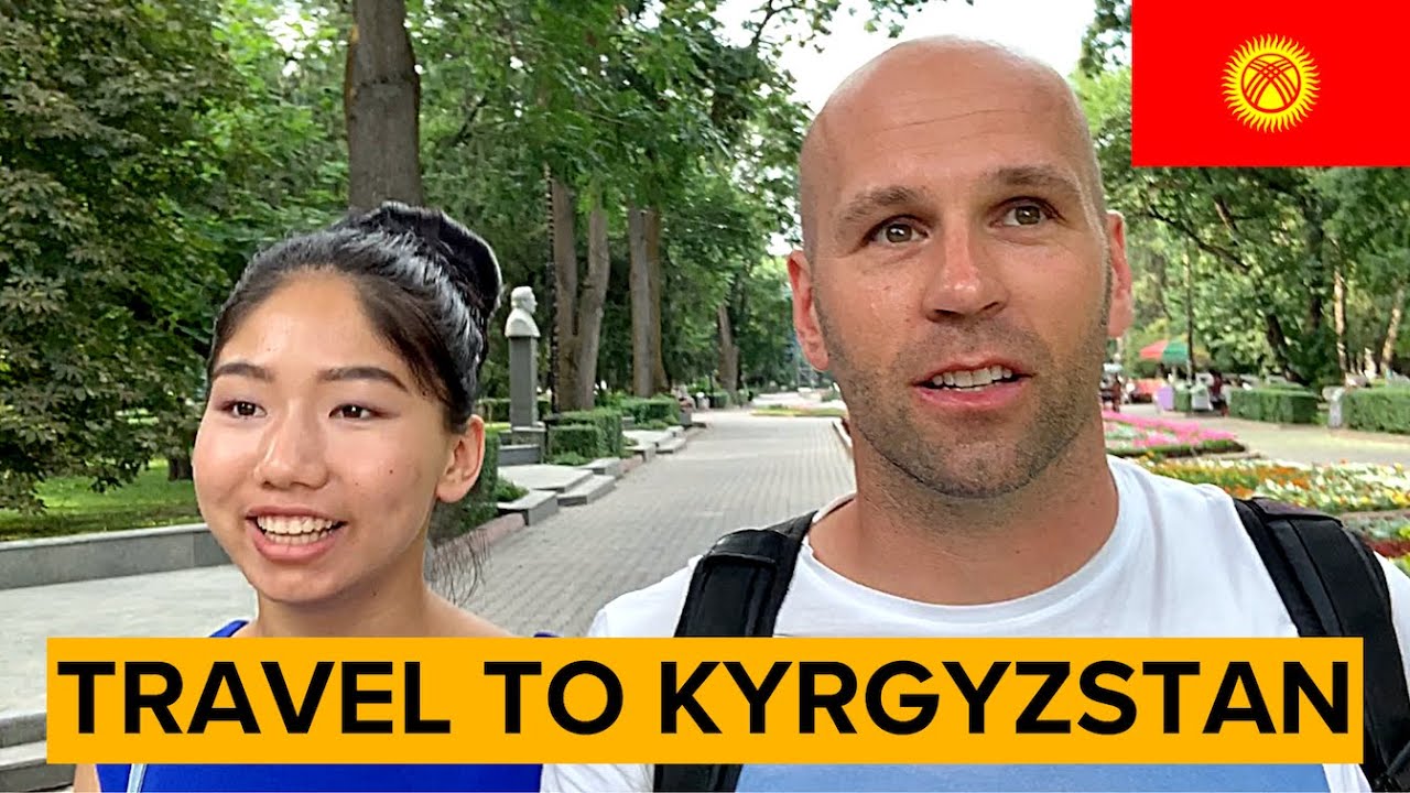 11 причин, по которым ВЫ ДОЛЖНЫ ПУТЕШЕСТВОВАТЬ В КЫРГЫЗСТАН 🇰🇬