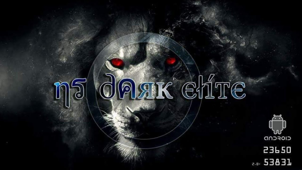 DARK ELITE  VS  ANAR / FACTORY ( BR ) - DREADNOUGHT ( DOMINIO ) / WR / ༺ C H Ԑ C ❍ ༻