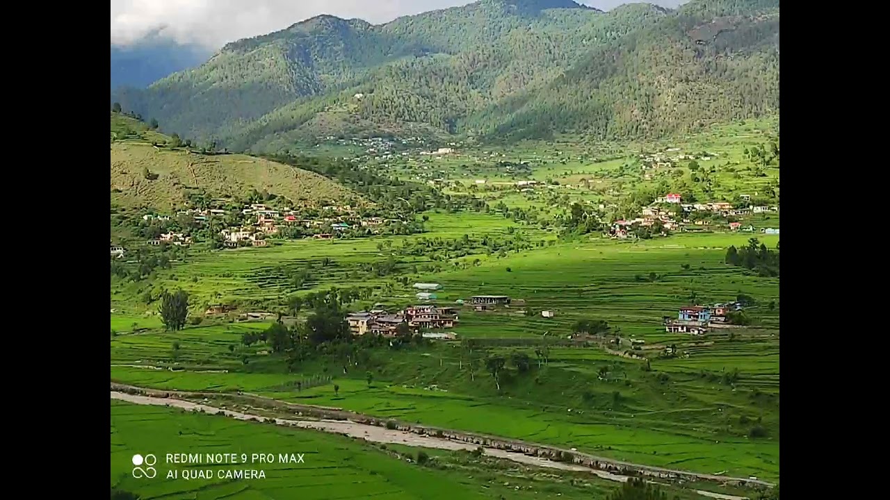 Rama sirai best view....