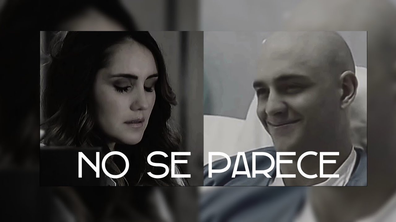 Christopher y Dulce / Diego y Roberta | No se parece 🖤
