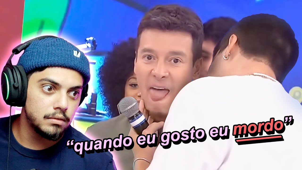 Nova técnica de sedução no 