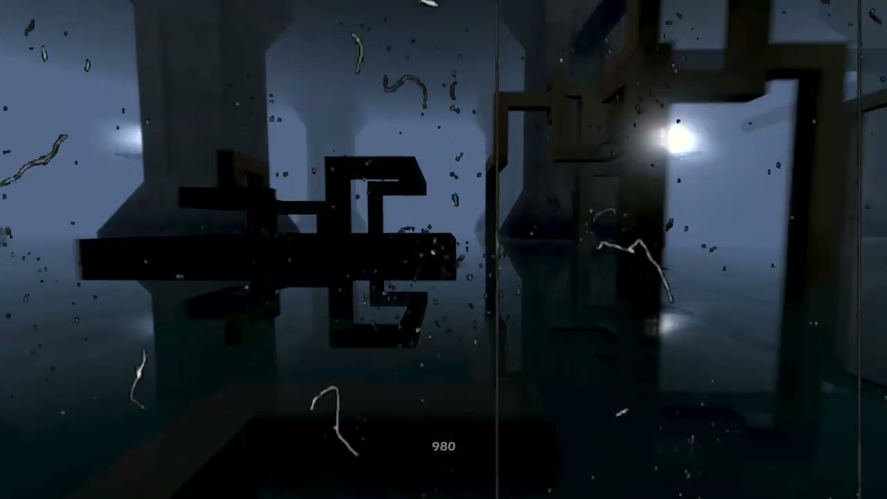 CS:S BHOP - TAS Community Compilation [Low Gravity Edition]