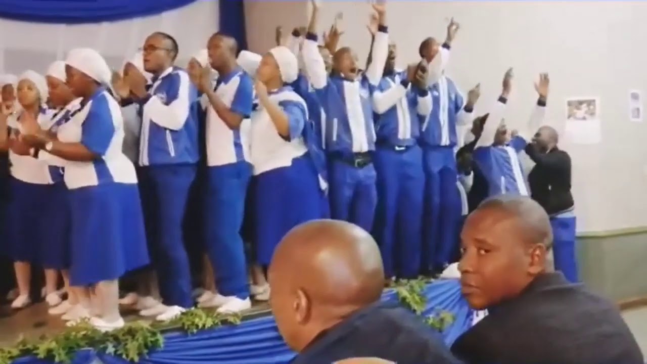 LEJWE LA MOTHEO - Sefapano