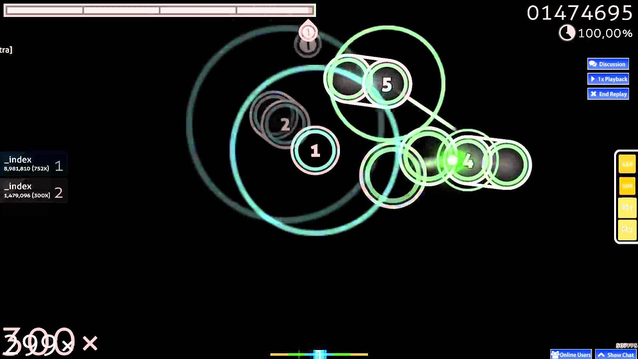 _index ~ Nankumo - DRAGONLADY [Extra]