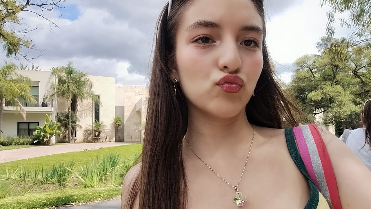 LA TENGO O NO LA TENGO? 🥵