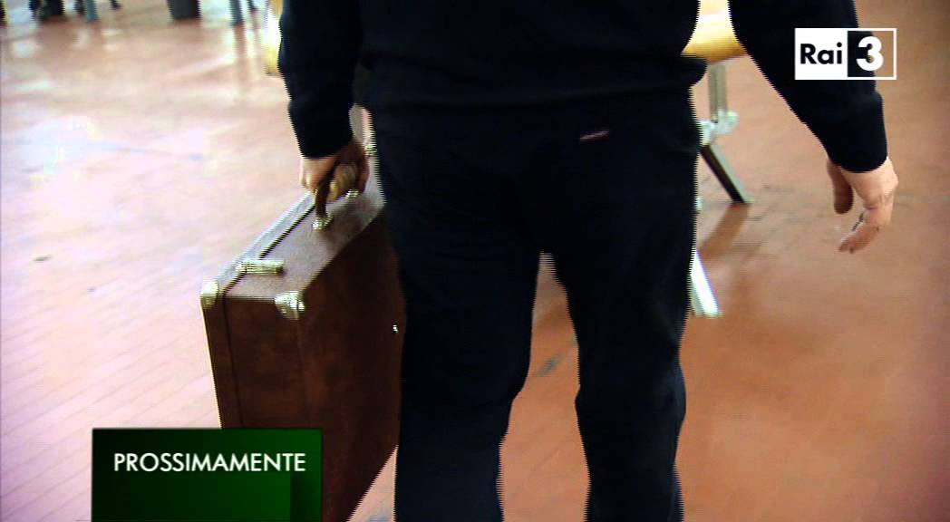 spot I DIECI COMANDAMENTI 2014 - prossimamente