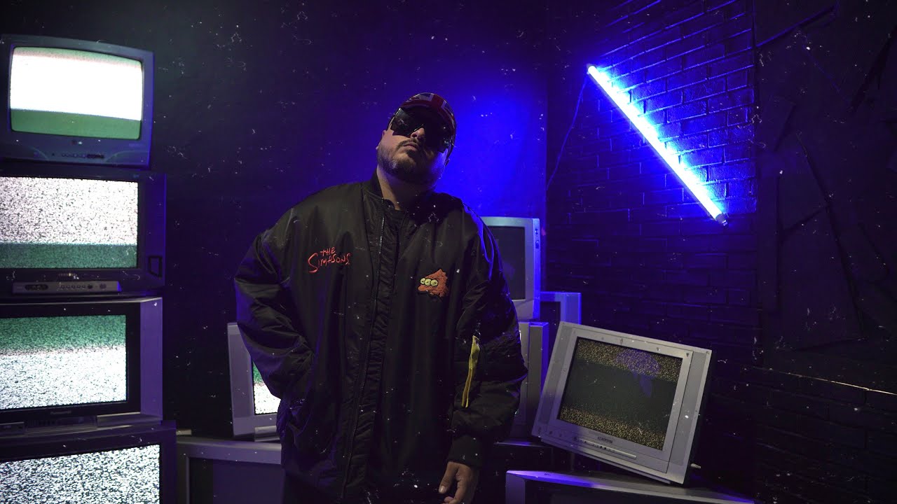 Yft Leon - Las del Ferxxo (Video Oficial)