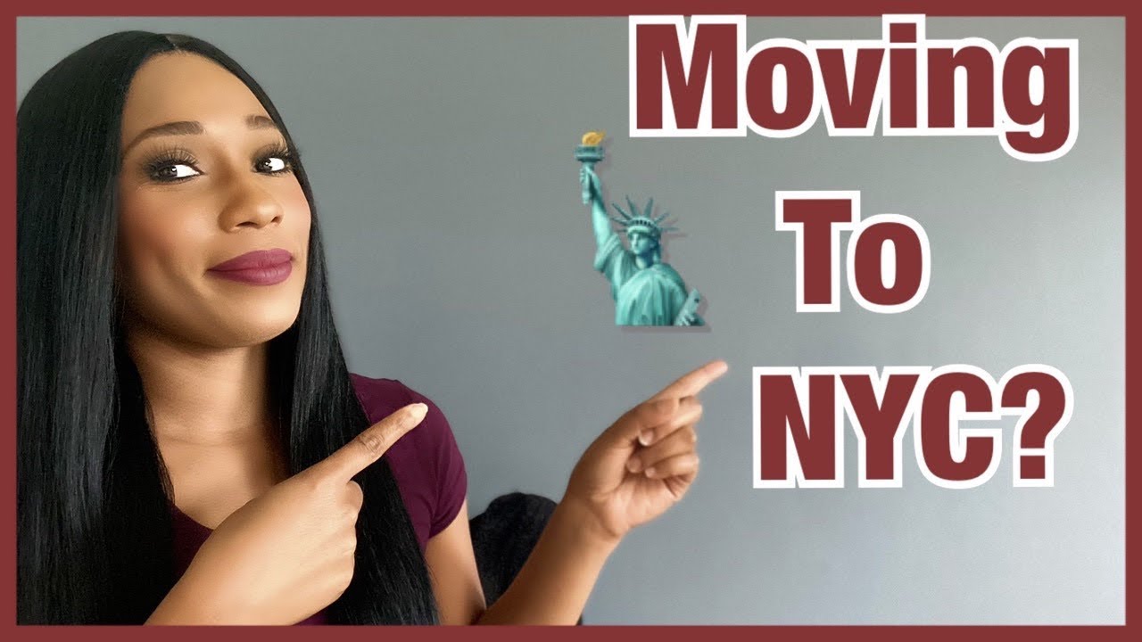 What You Should Know Before Moving To NYC🗽|According To Queen