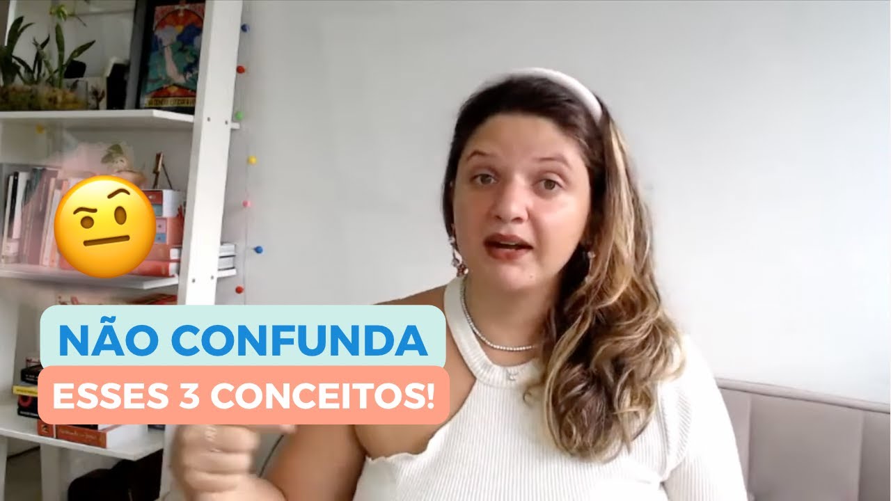 TRÊS CONCEITOS BÁSICOS DE CATALOGAÇÃO PARA CONCURSOS DE BIBLIOTECONOMIA