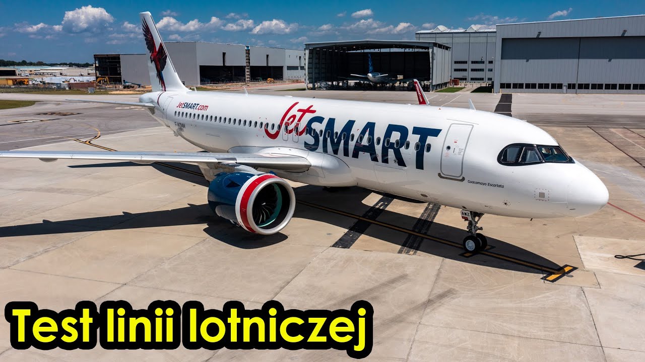 JetSMART - Test and review of the ultra-low-cost airline. CUZ-LIM Airbus A320 flight report.