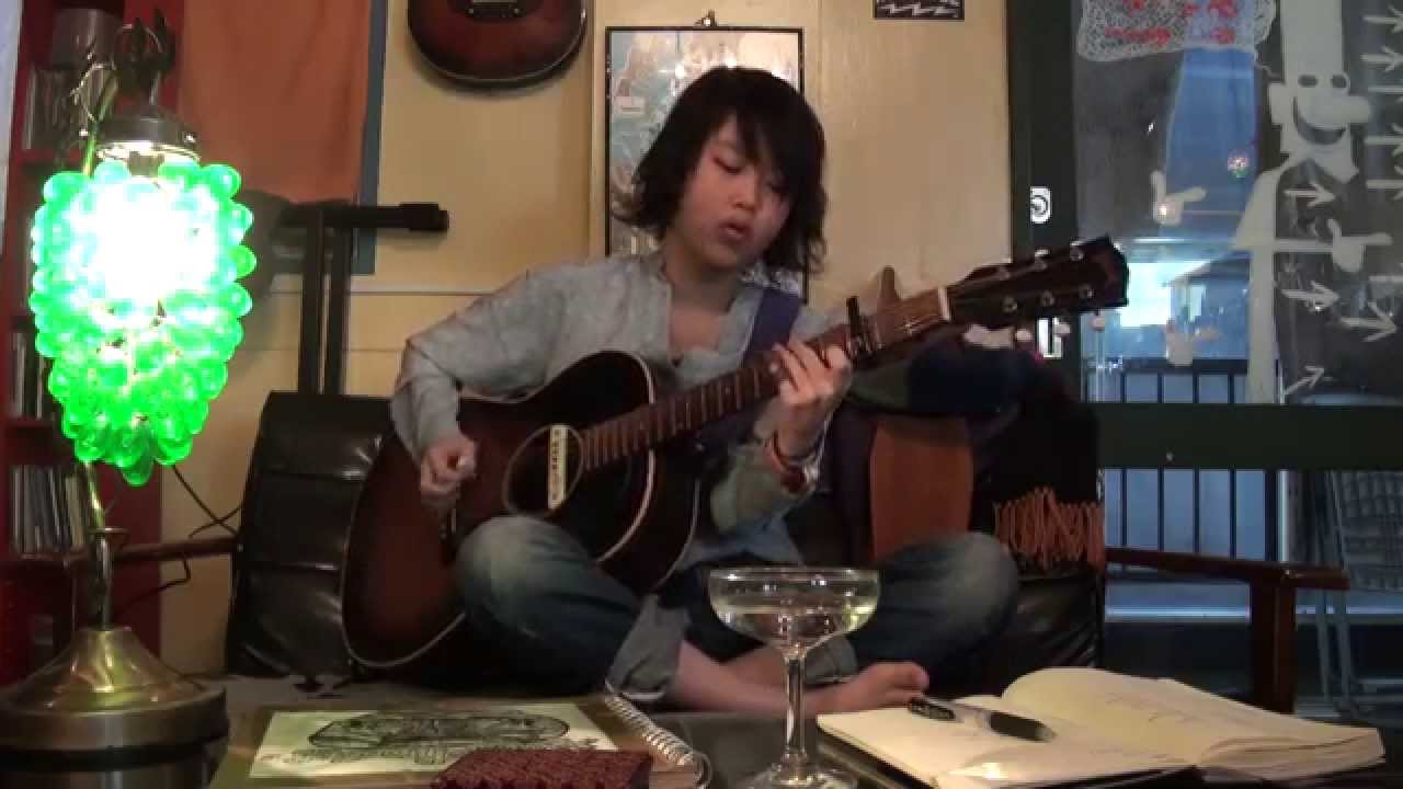【Rei】PLAYS... John Lee Hooker / BOOM BOOM