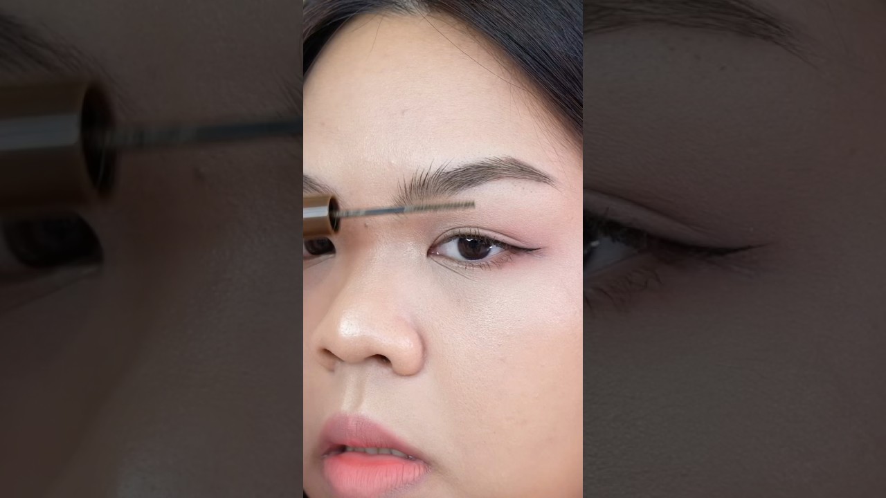 [ EP 3.2 ] ￼RAN Fix and Lift Brow Mascara   ให้มันจบที่คลิปนี้ ใครไหวไปก่อน ใครไม่ไหวไปกดค่ะ จบแยก!