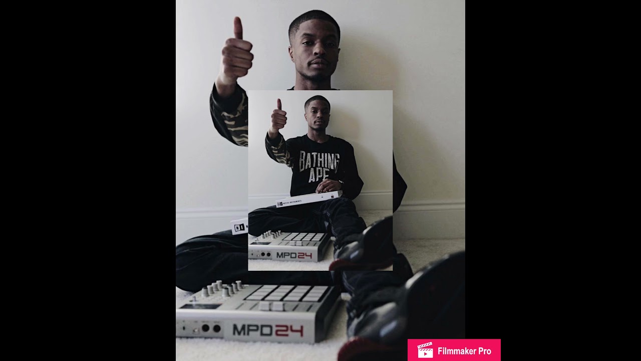 Pierre Bourne - Take my spot 432hz