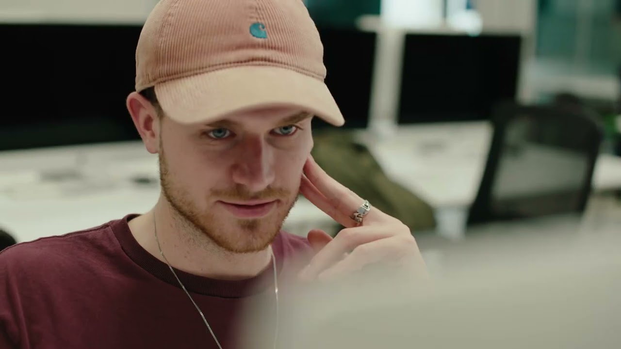 NHL Stenden - Creative Business Introduction video
