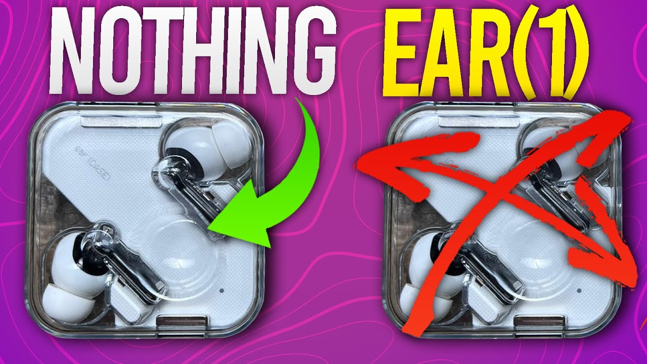 The Real Truth of Nothing Ear (1)  😮