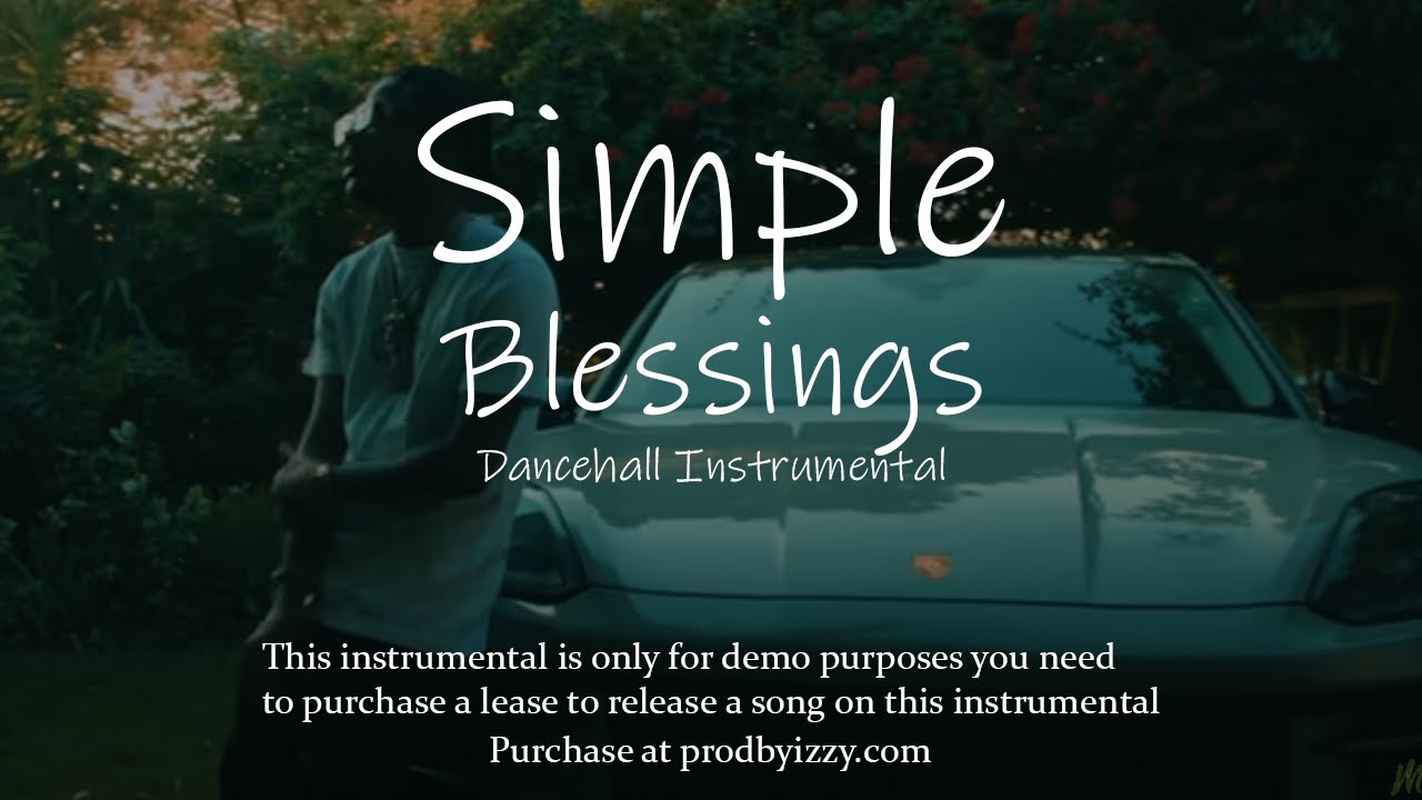 [FREE] Dancehall Riddim Instrumental 2025 - 
