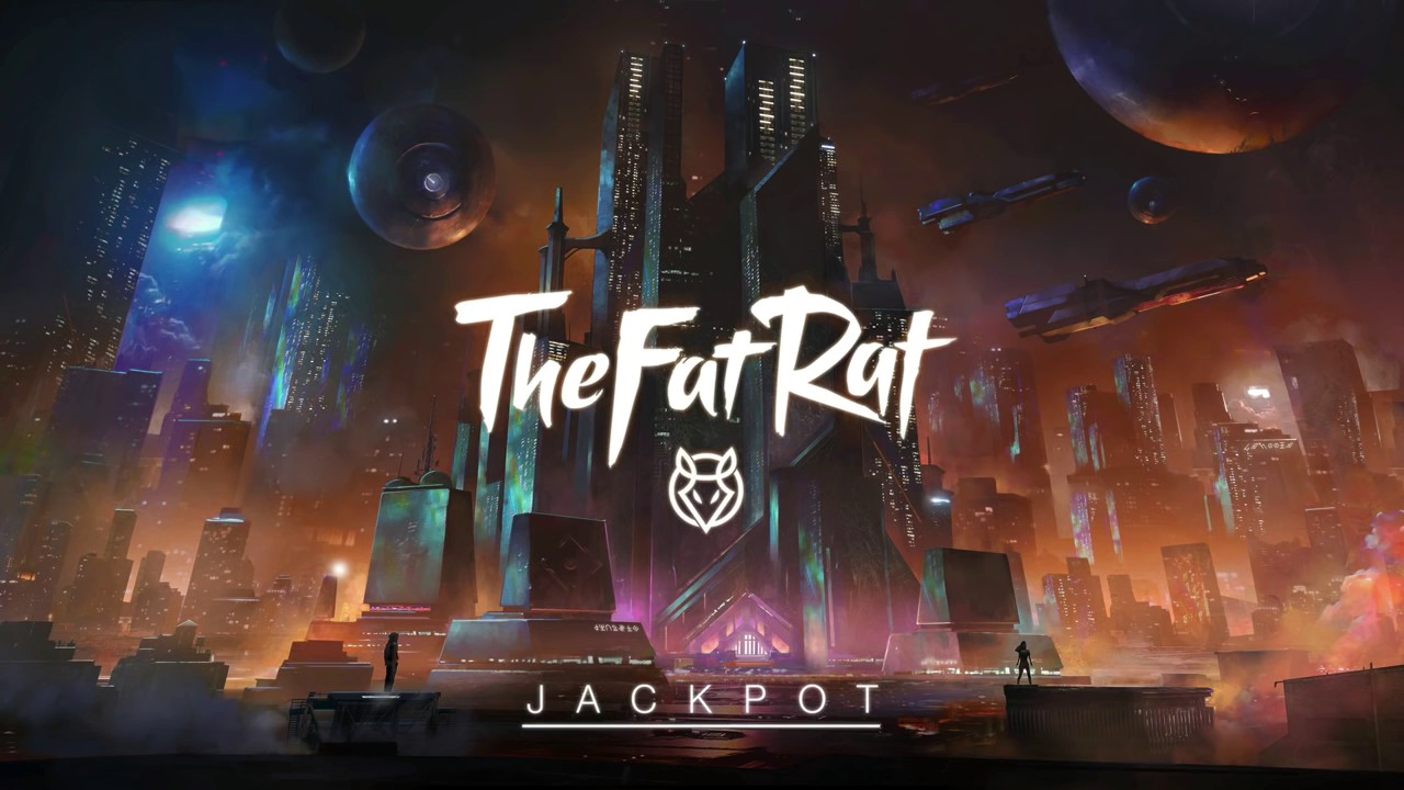 TheFatRat - Jackpot (Reversed Version) RVS#19