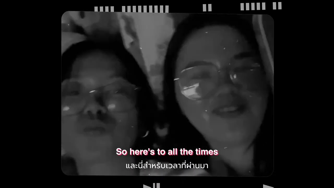 LANY - Congrats (Southeast Asia Lyric Video)