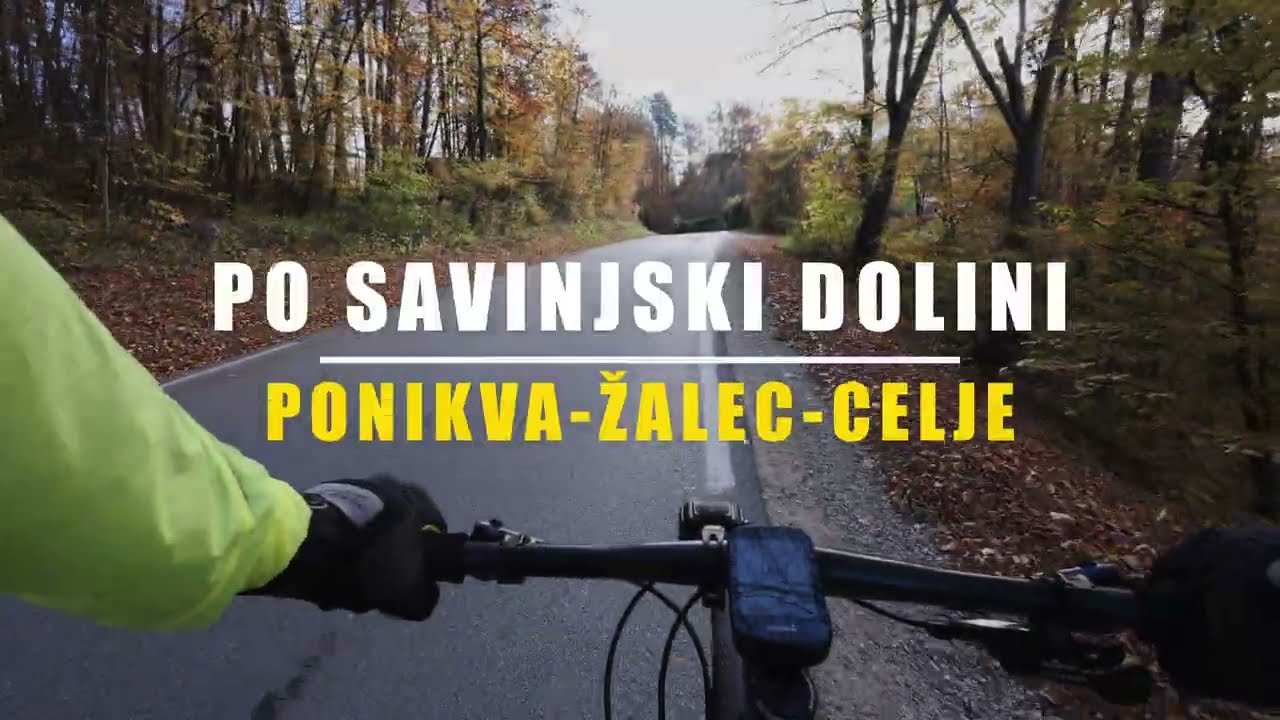 Po dolini