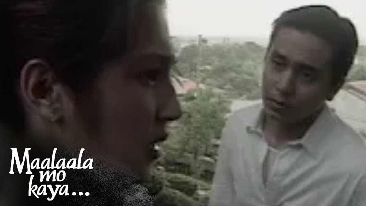 Maalaala Mo Kaya: Pigurin feat. Alice Dixson  (Full Episode 212) | Jeepney TV