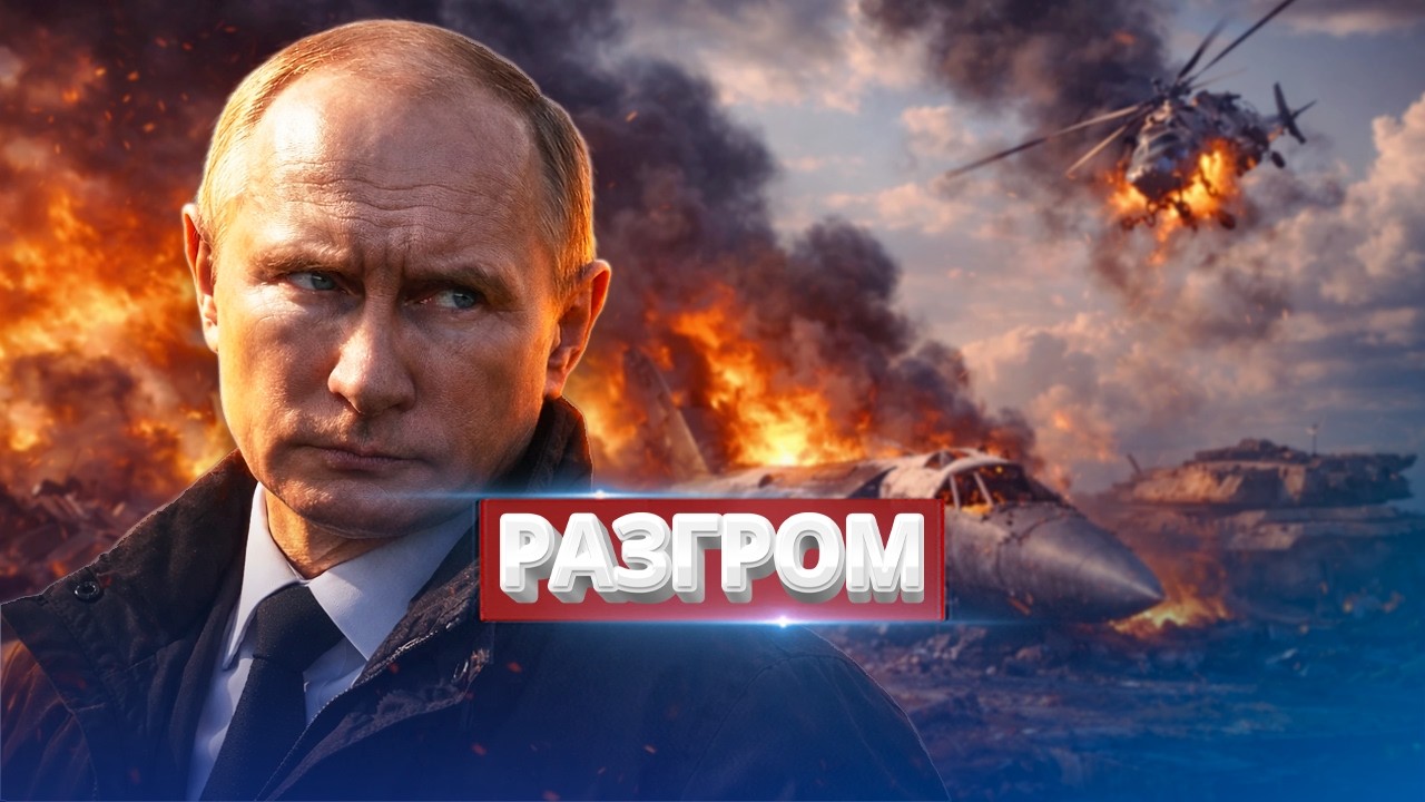 Срочное обращение Трампа к НАТО / Уничтожена ценнейшая техника