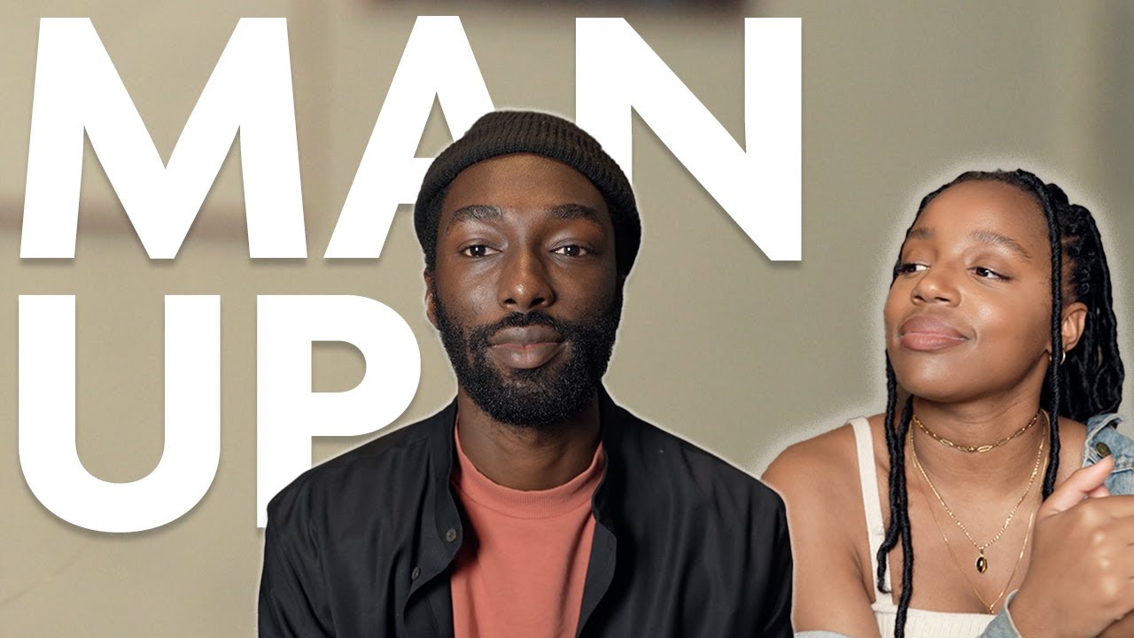 Why don't MEN take responsibility in relationships? | A man answers women's questions