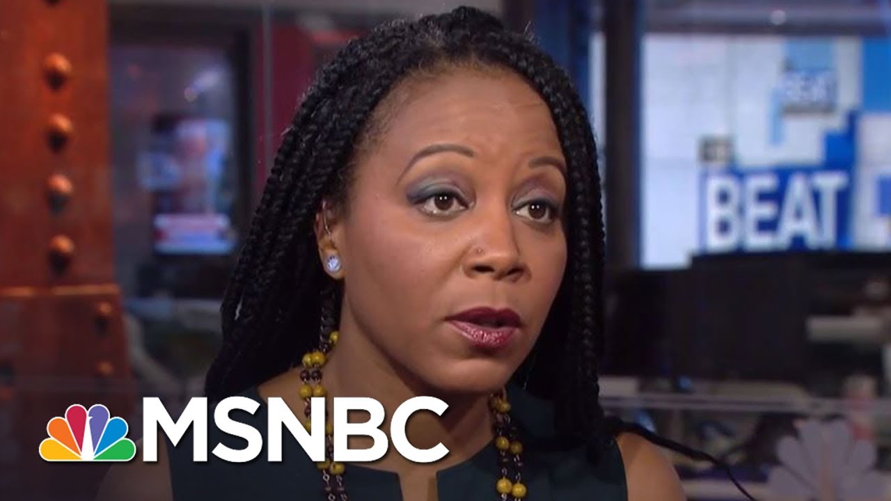 Bombshell: Why Comey’s “Pee Tape” Claim Matters To Bob Mueller | The Beat With Ari Melber | MSNBC
